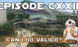 Episode 123 – Can I BB-Valid8?