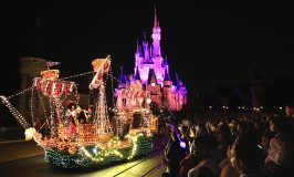 Last Chance to see Main Street Electrical Parade at Walt Disney World before it ‘Glows Away’ Oct. 9