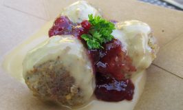 Festival of Holidays Food Review 2016