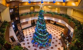 6 Reasons to Stay at On-Site Hotels During the Holiday Season at the Disneyland Resort