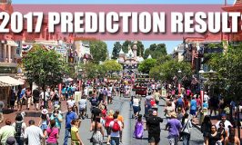 Episode 141 – 2017 Prediction Results