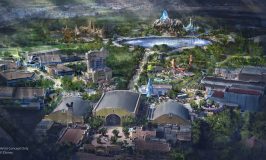 Disney Announces Massive Expansion for Disneyland Paris