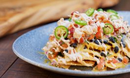 Lamplight Lounge replaces The Cove Bar and Ariel’s Grotto & Lobster Nachos Recipe