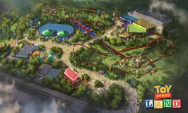Toy Story Land Opens on June 30 at Disney Hollywood Studios at Walt Disney World Resort