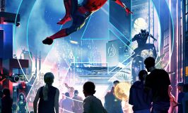 The Avengers will Assemble at Disney California Adventure in 2020