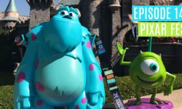 Episode 144 – PixarFest