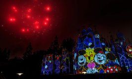 Mickey's Mix Magic