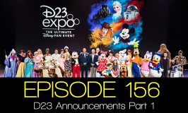 The DisGeek Podcast Episode 156